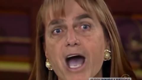 Os mortos não falam - A Usurpadora #Deepfake