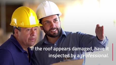 Should You Replace the Roof Before Listing?