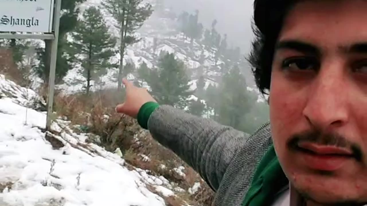 Shangla top