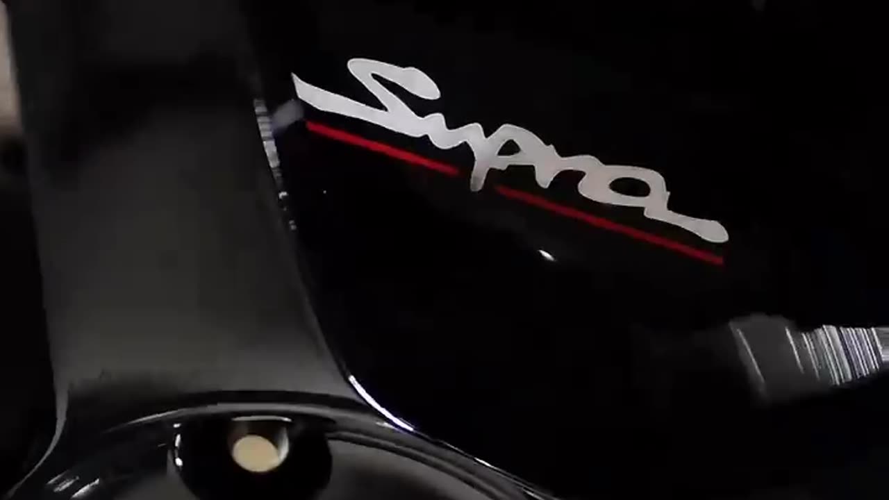 Don't.mess with Supra #supra #viral