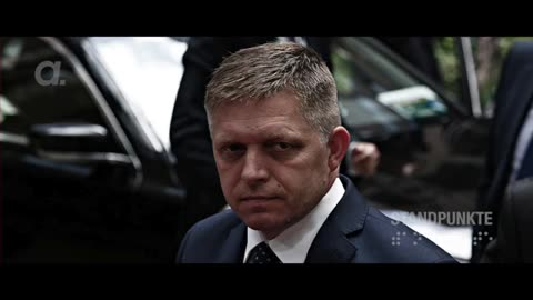 Attentat auf Robert Fico Von Norbert Häring - apolutnet 17. Mai 2024