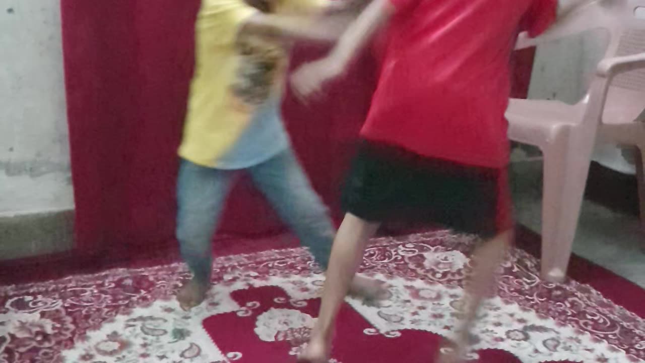 Kids Dance