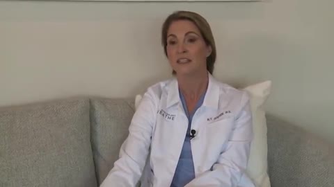 Dr. Mary Talley Bowden resigns after being suspended for having the "wrong" medical opinion