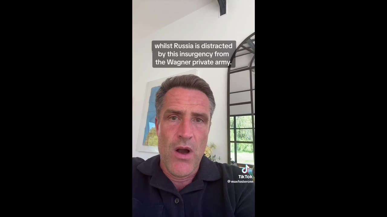 Breaking News!🗞️🚨