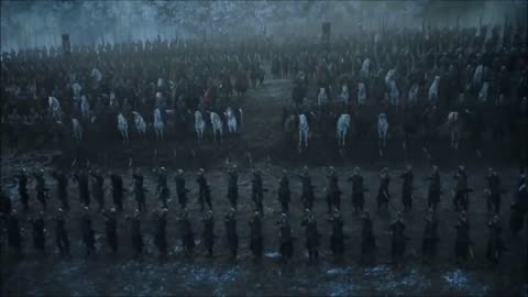 Game of Thrones - Warriors of the world