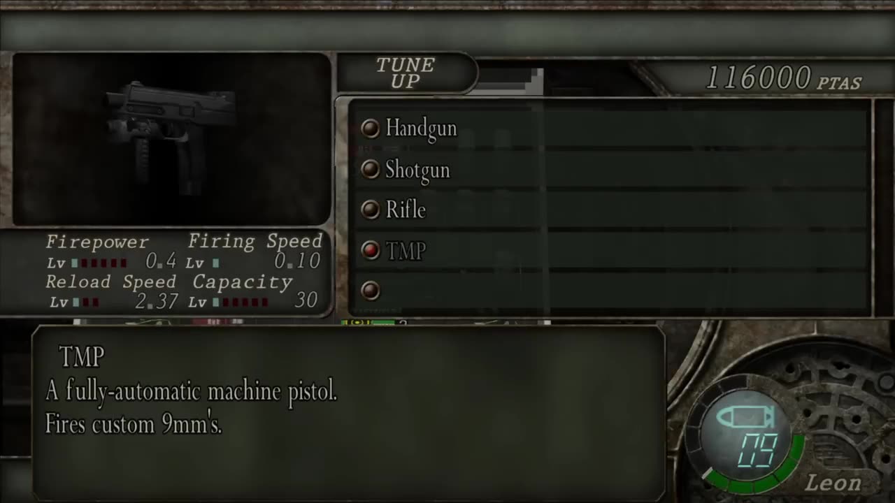Resident Evil 4 - PART =_37