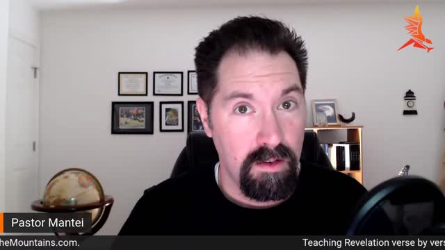 Unsealed (video): Kanye is just another False Prophet