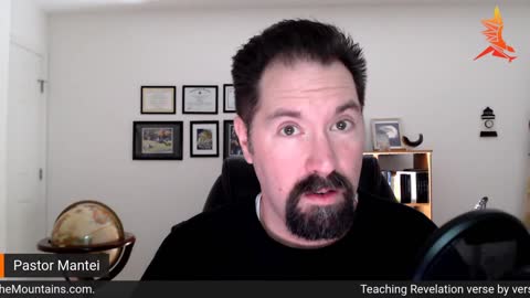 Unsealed (video): Kanye is just another False Prophet