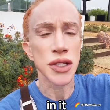 WHAT THE F*CK IS THAT?