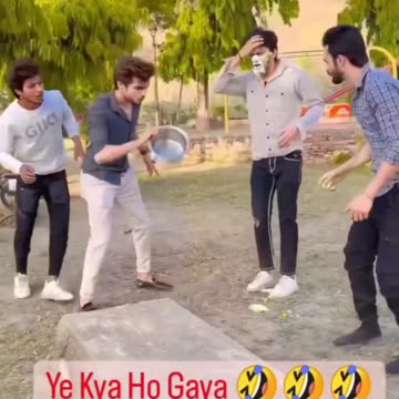 Damn, That Hurt😵😖🤣🤣