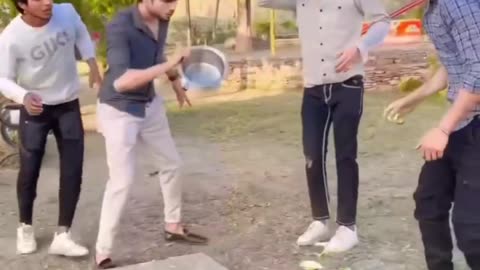 Damn, That Hurt😵😖🤣🤣