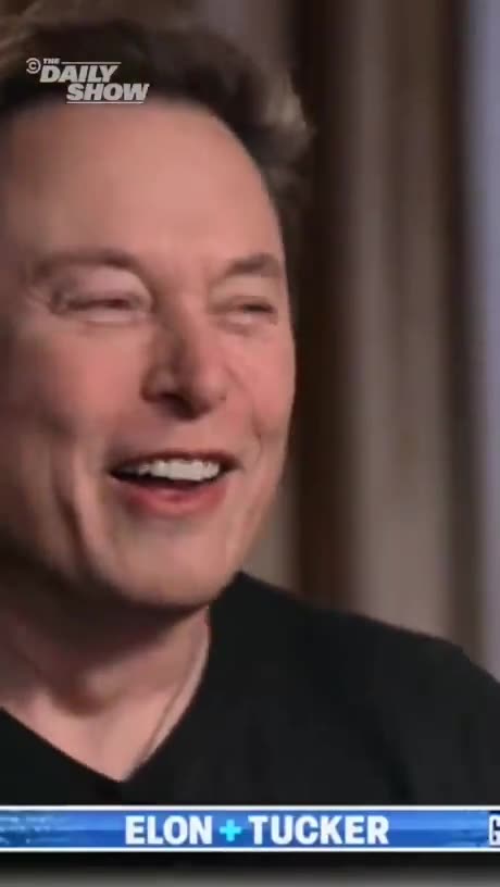 Leaked Negotiation with Elon and Musk