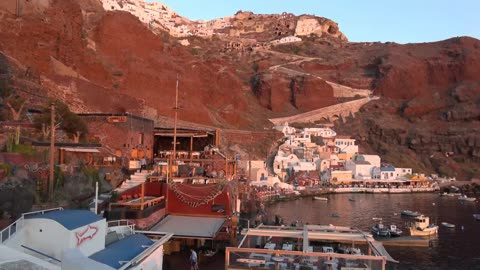 Greece Travel Nature Drone Free HD Videos