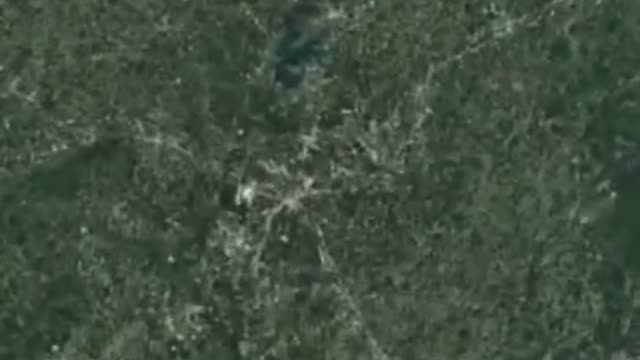 Stranger Things is real__🤯😰 Scary things caught on Google Earth and Google Maps Street View 🌎