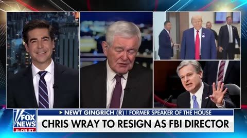 Newt Gingrich We are seeing the breakdown of Democratic liberals