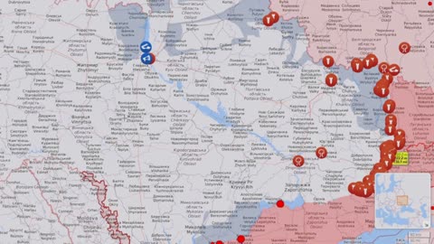 Military Summary And Analysis 2023 09 05