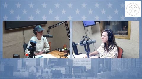 Accidental Advocate Kim Witczak Part 2