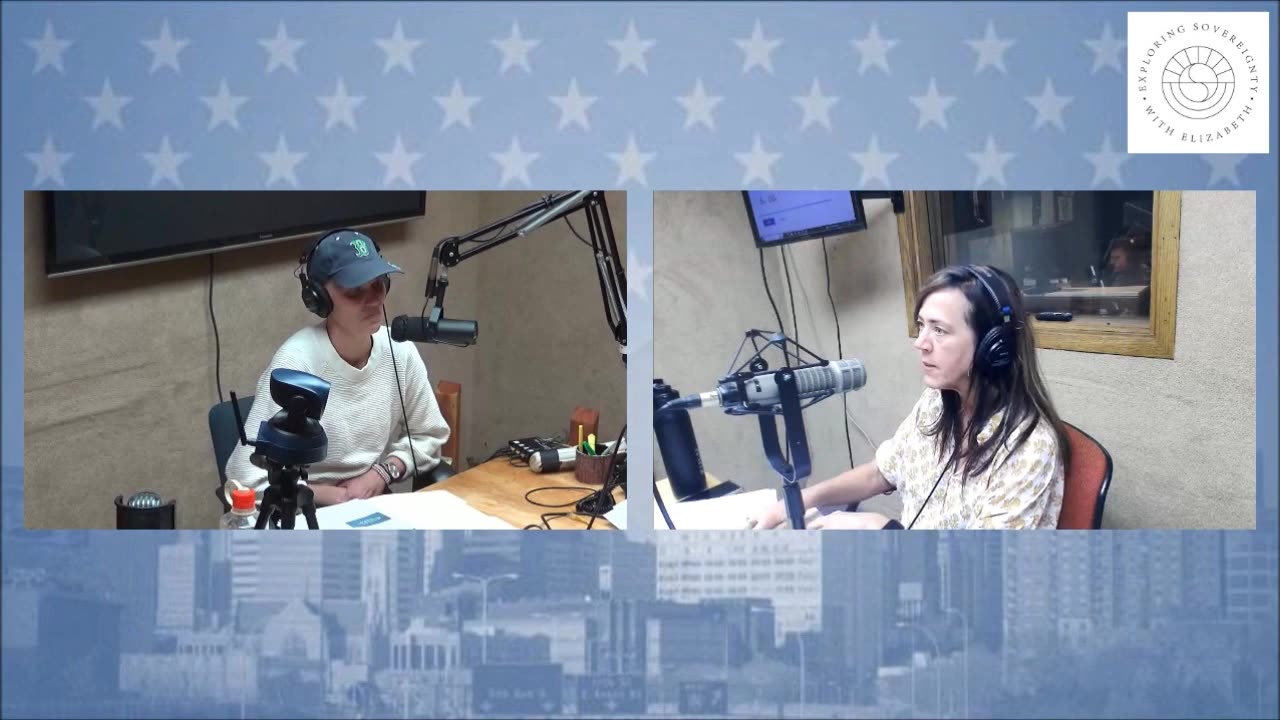 Accidental Advocate Kim Witczak Part 2
