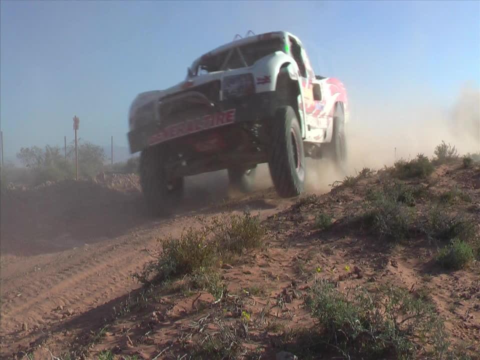 2009 Race-Dezert Video of the Month - June