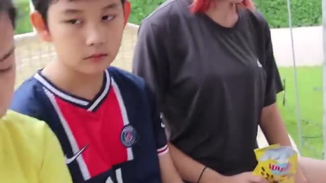 😳Too Cute Too Resist‼️ Such a puppy _ JJaiPan #shorts #tiktok