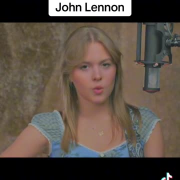 "Emily Linge cover John Lennon" 06/17/2024