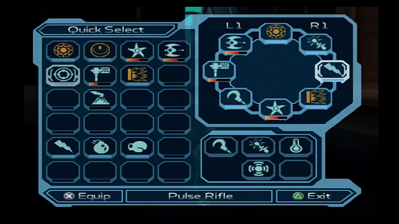 Ratchet & Clank Going Commando Playthrough Pt. 4