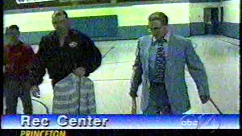 TV News - All-Star Wrestling clips