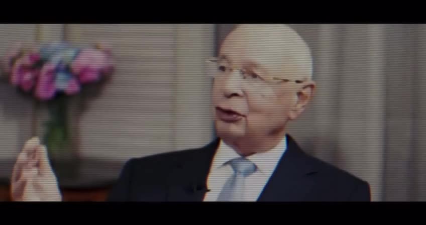 Trump in "The Belly of the Beast"