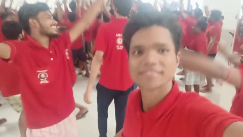 #injoy intartenment