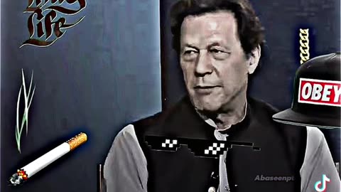 Imran Khan