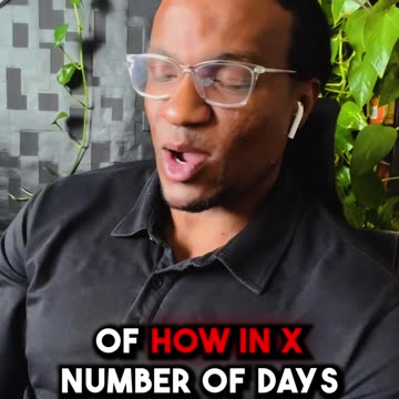 In 90 days he was out!