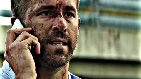 Ryan Reynolds chatne se jaan nhi bachegi