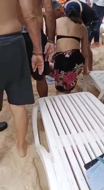 Fiscal paraguayo Marcelo Daniel Pecci fue asesinado en Barú