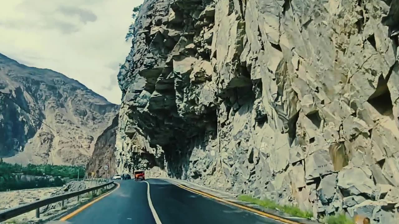 Vlog 9 Musaam Guzar Jaty Hai