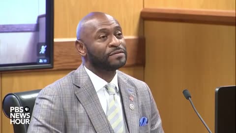 NATHAN WADE: "I DO NOT RECALL"