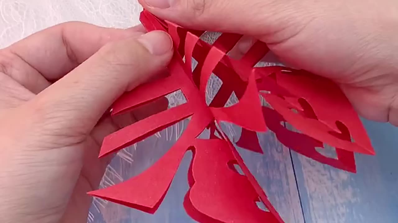 Crafting Joy: Fun and Simple Paper Craft Ideas