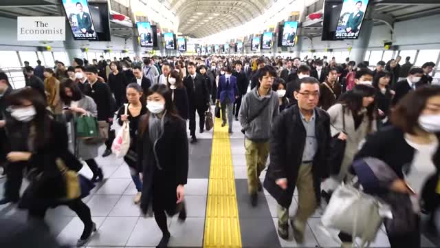 The World Ahead 2023: five stories to watch out for