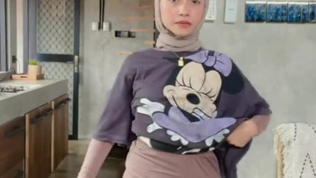 Cantik banget aduhai