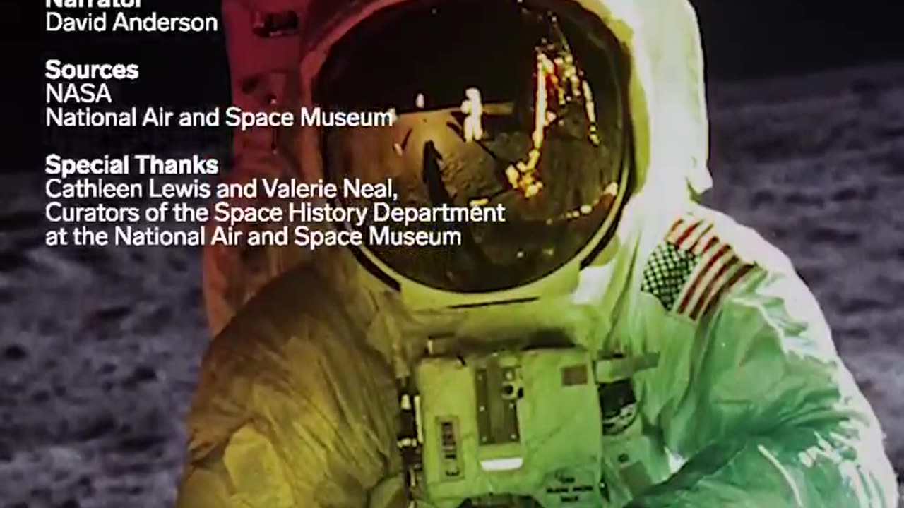 What is the reason behind the consistent use of white for spacesuits?