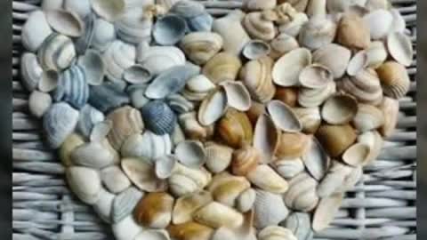 stylish and beautiful pebble craft ideas for home decoration