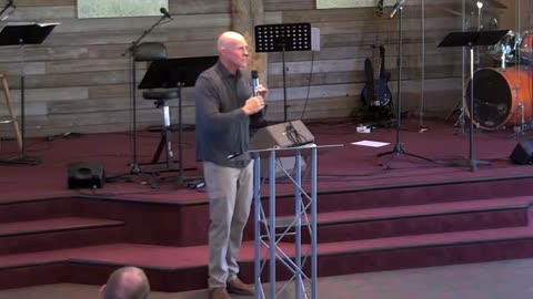 A Heart-Cry for America (Guest Speaking)
