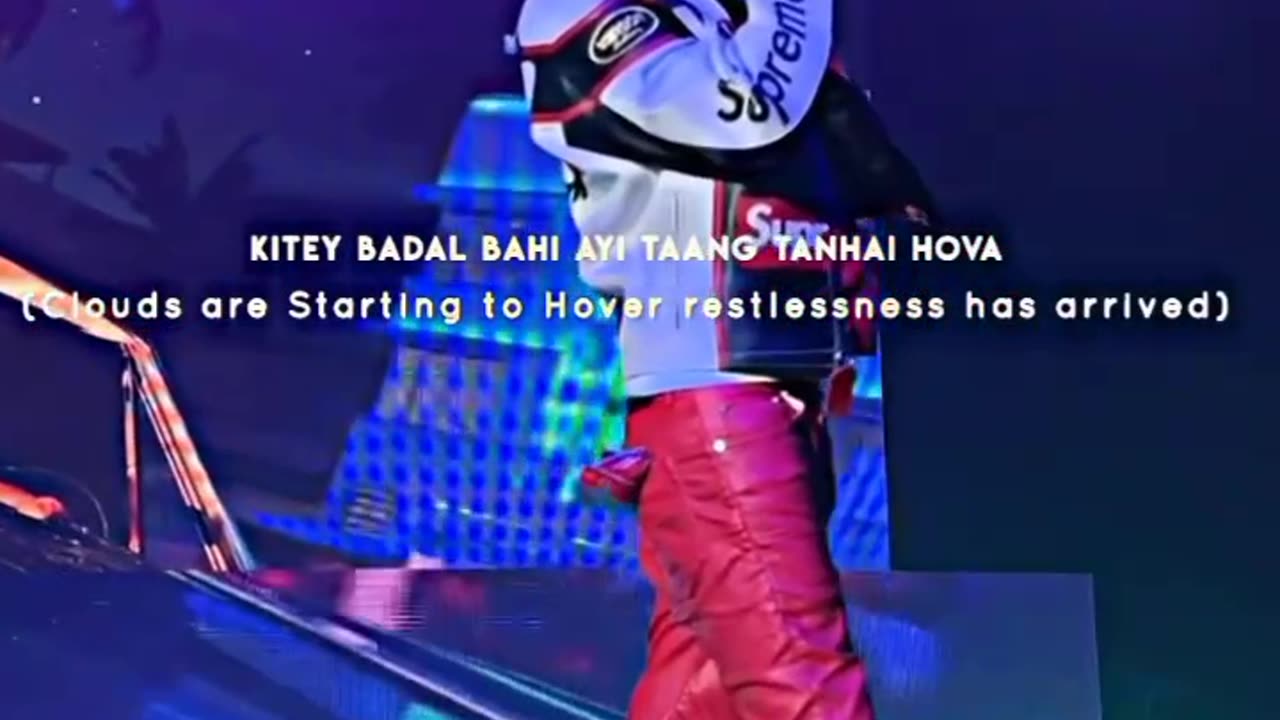 Nice song