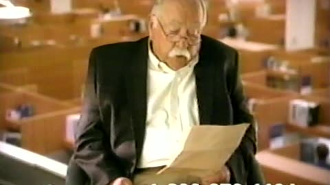 2006 - Wilford Brimley Has Advice for Diabetes Patients