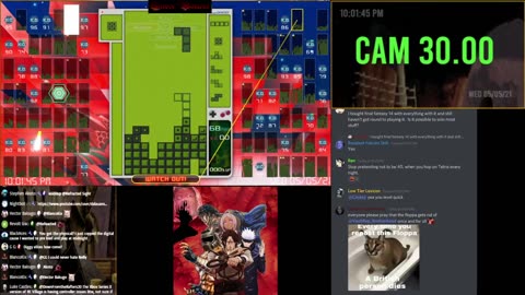 [5.5.21] LowTierGod (LTG) Dale - Stream 5_5_2021 [NrtjlQftE6g] [FIXED]