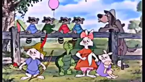 $ Movie Nights [ Pt. 6 ] DISNEY'S ROBIN HOOD / I LOVE HE SAID YEAH DAD BUT I THINK HE SAID GO DAD!