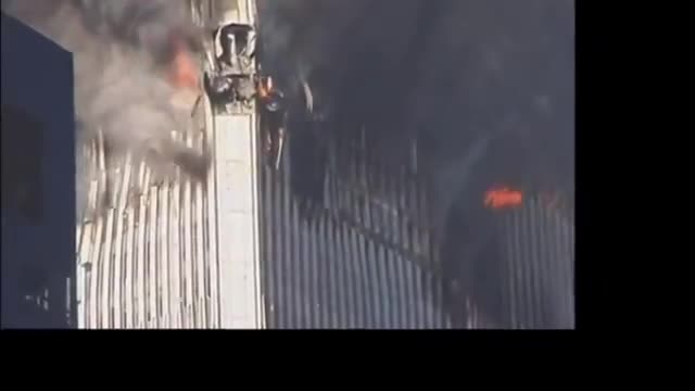 911 EXPLOSIONS DOCUMENTARY