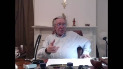 O Escândalo de Orlando Fedeli