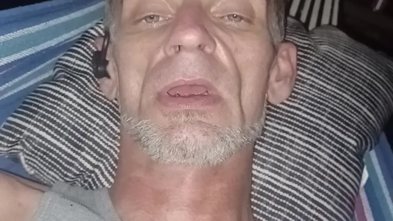 Are we ever going to really wake up not get woke but enlightened