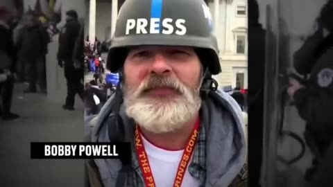 WATCH | ANTIFA MEMBER CAUGHT