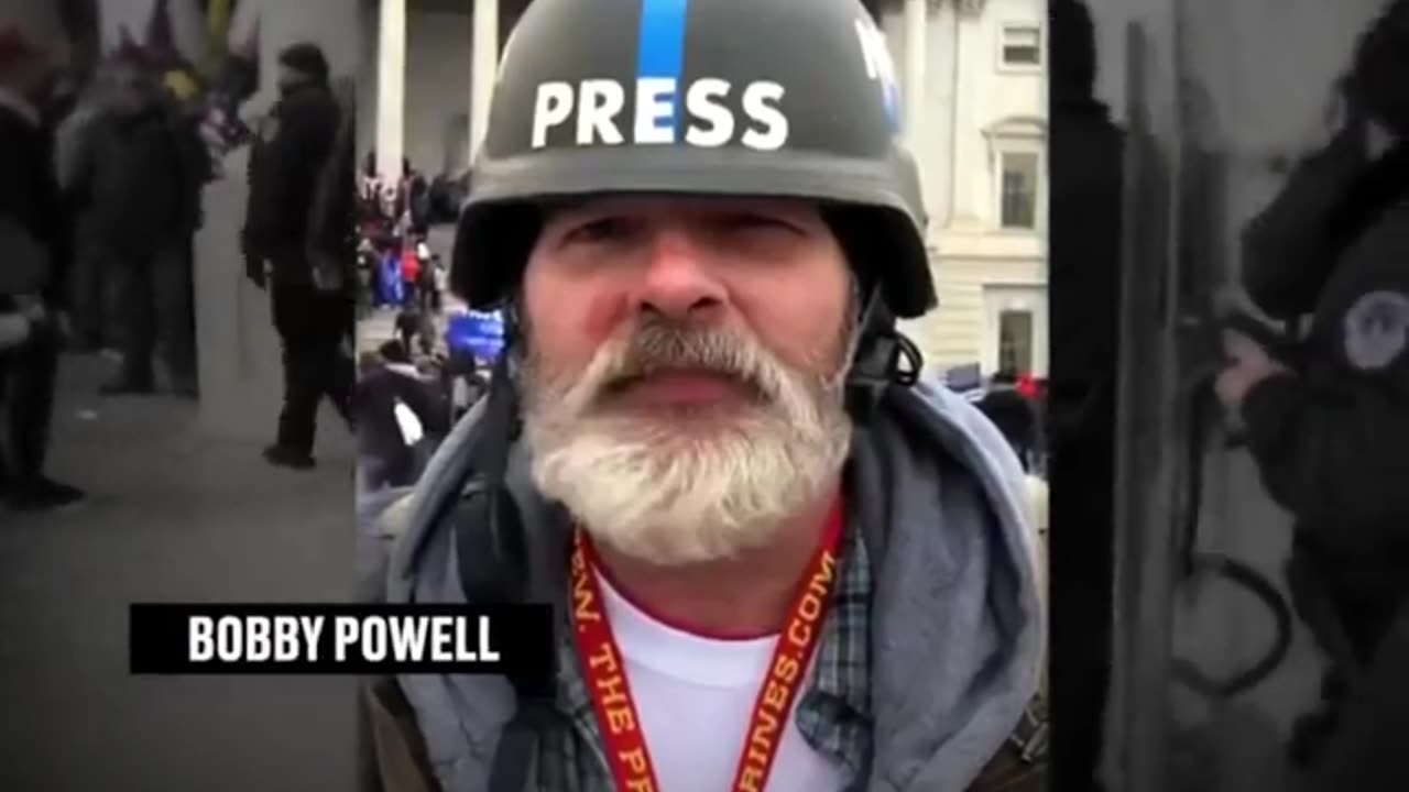 WATCH | ANTIFA MEMBER CAUGHT